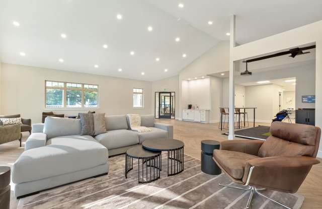 Copper & Quarry Village