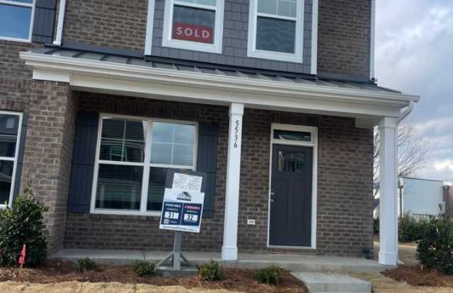 5536 Stafford Road