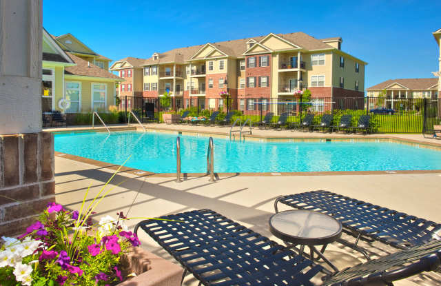 Photo of Central Park Metropolis