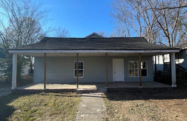 2713 Curtis St - 2713 Curtis Street, Chattanooga, TN 37406