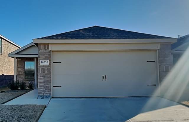 14036 Haggerston Dr - 14036 Haggerston Drive, Denton County, TX 76258