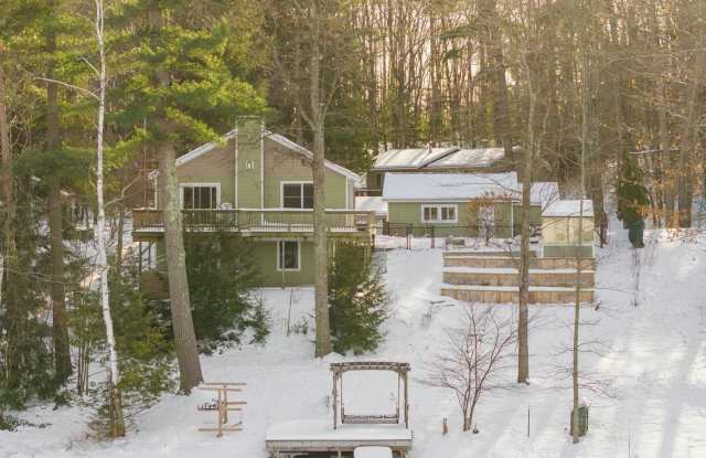 Photo of 4365 S Vandervoight Drive