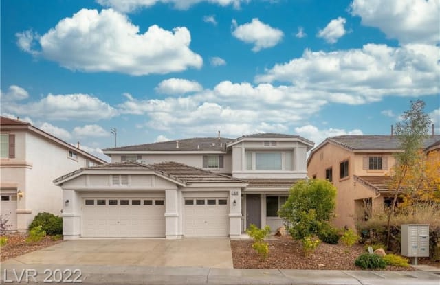 11030 Clemmons Court - 11030 Clemmons Court, Summerlin South, NV 89135