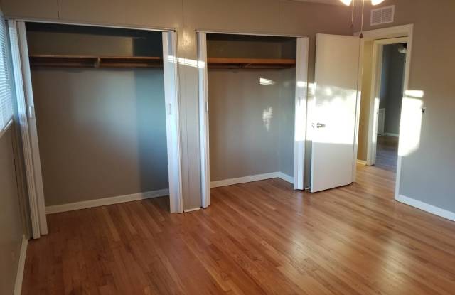 3810 East Pawnee Court