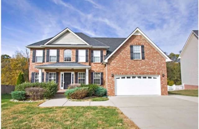 594 Winding Bluff Way - 594 Winding Bluff Way, Clarksville, TN 37040