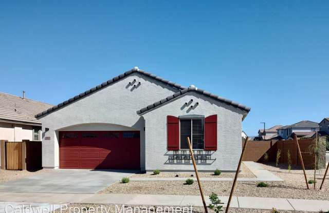 14418 W. Cottontail Ln.