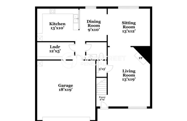 1013 Lavender Circle