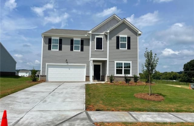 400 Matera Dr NW - 400 Matera Drive Northwest, Bartow County, GA 30120