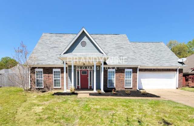 Photo of 6906 Water Point Cove East