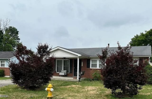 6105 Herron Ct - 6105 Herron Court, Jefferson County, KY 40229