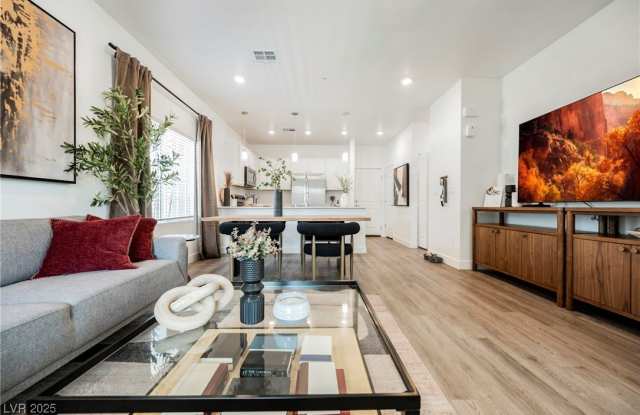 10777 Passion Heights Street