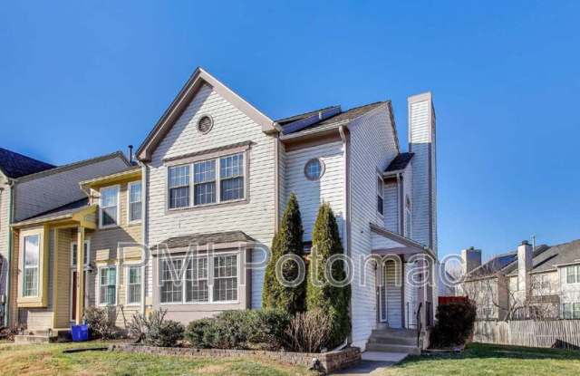 Photo of 8417 Meadow Green Way