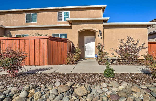4 BED 2.5 BATH WITH LARGE BONUS ROOM & GARAGE