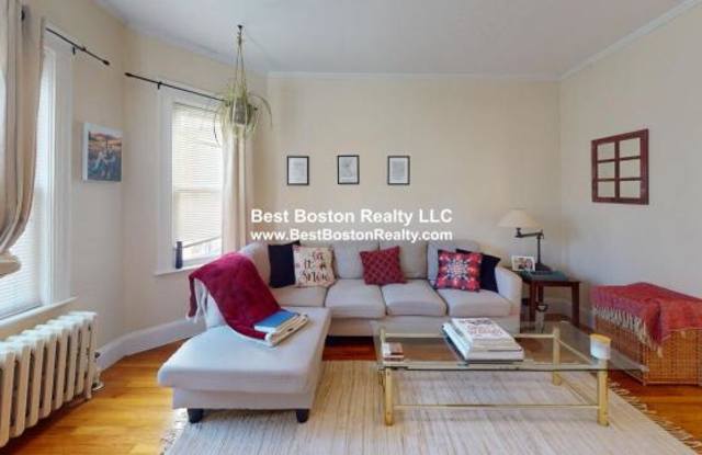 185 Grant Ave. - 185 Grant Avenue, Medford, MA 02155