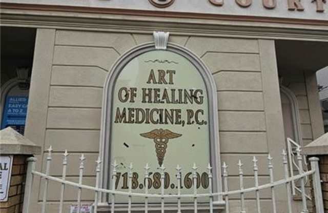 Photo of 1840 East 14th Street