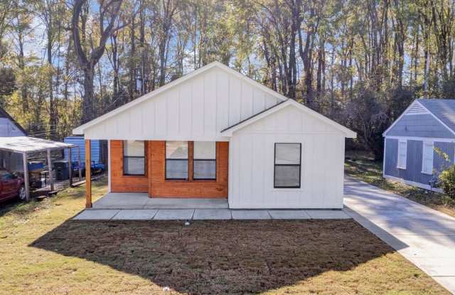 Photo of New Rental Opportunity in Memphis!