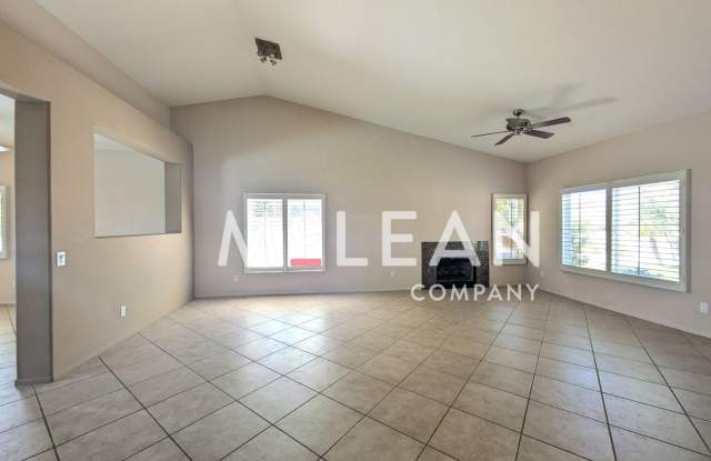 Stunning 3 Bedroom Home with Private Pool  Spa in Palm Springs!