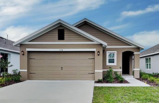 5181 ROCKY COAST PLACE - 5181 Rocky Coast Pl, Manatee County, FL 34221