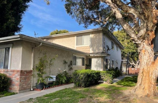 2560 Anchor Ave - 2560 Anchor Avenue, Port Hueneme, CA 93041