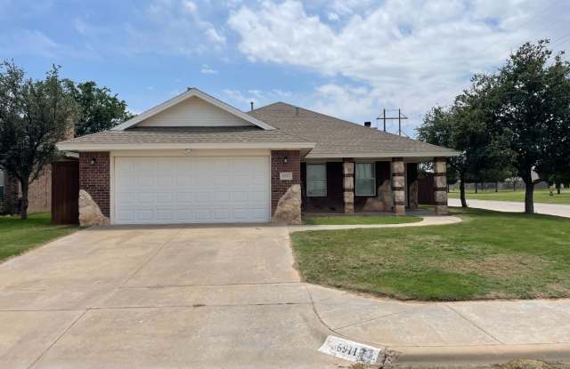 6911 35th Street - 6911 35th Street, Lubbock, TX 79407