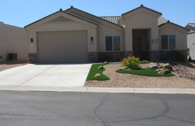 Photo of Beautifully Furnished Home with 57ft Boat Deep Garage!