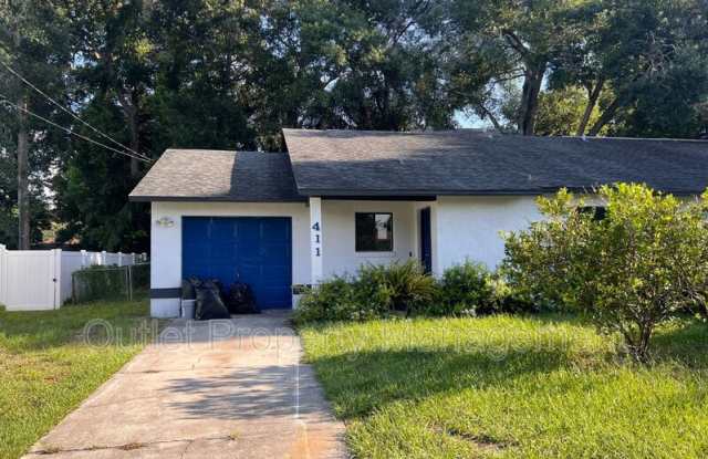 411 Slumber Lane