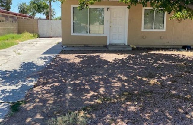 4333 Ridgedale - 4333 Ridgedale Avenue, Sunrise Manor, NV 89121