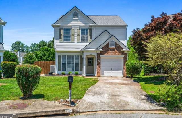 1681 Heyford Circle NW