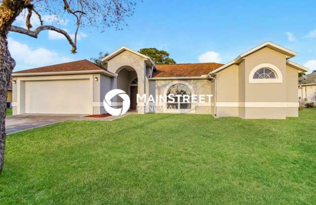 1449 Ashboro Circle Southeast