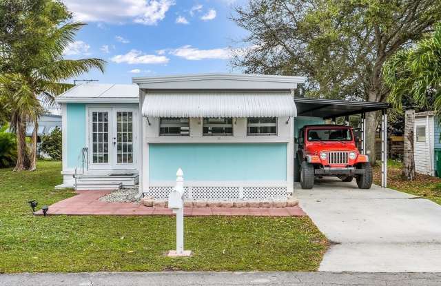 1680 SW 84th Avenue