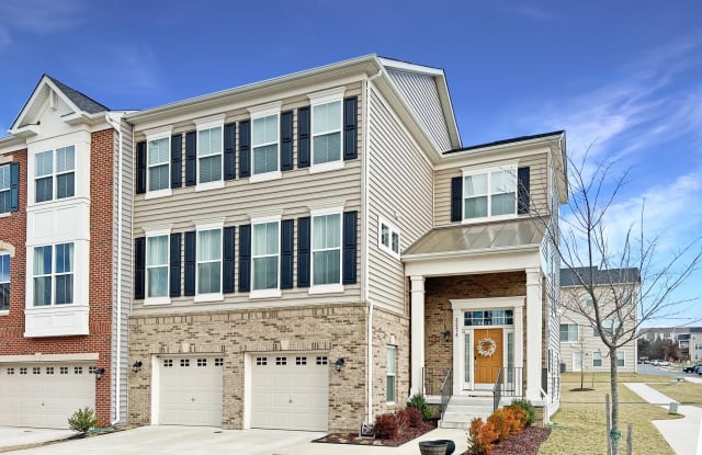 22278 AVERY PARK TERRACE - 22278 Avery Park Terrace, Brambleton, VA 20148