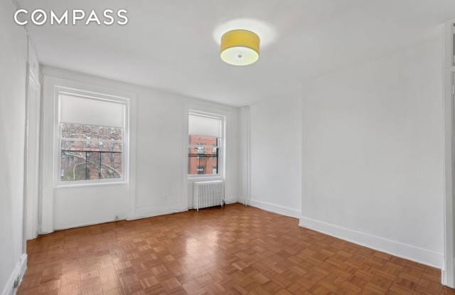 48 Livingston Street