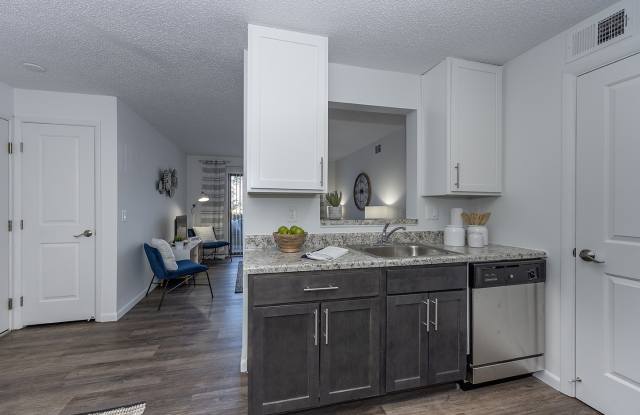 Photo of Bent Tree Apartments