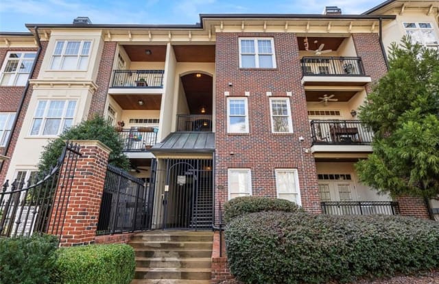 825 Highland Ln NE - 825 Highland Lane Northeast, Atlanta, GA 30306