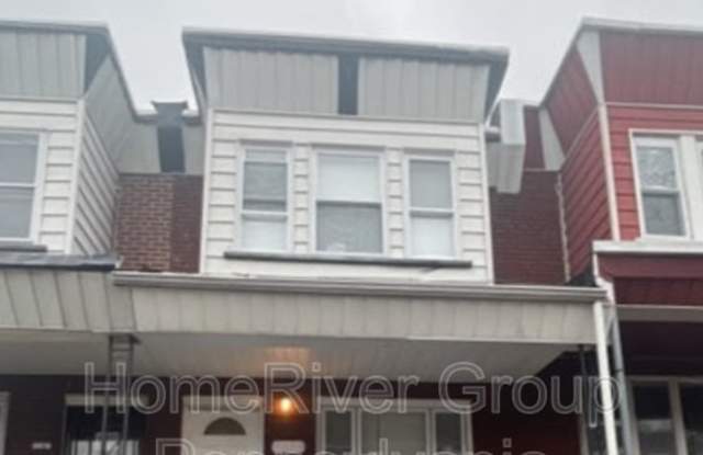 5833 N Lambert St - 5833 North Lambert Street, Philadelphia, PA 19138