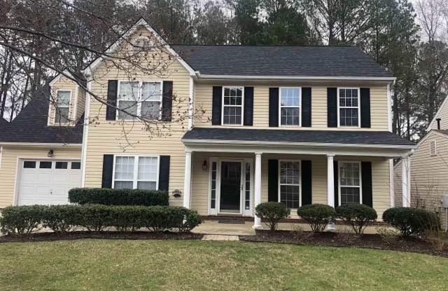 321 Arbor Crest Road - 321 Arbor Crest Road, Holly Springs, NC 27540