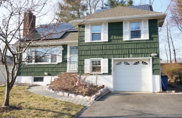 5 AUDOBON RD - 5 Audobon Road, Essex County, NJ 07039