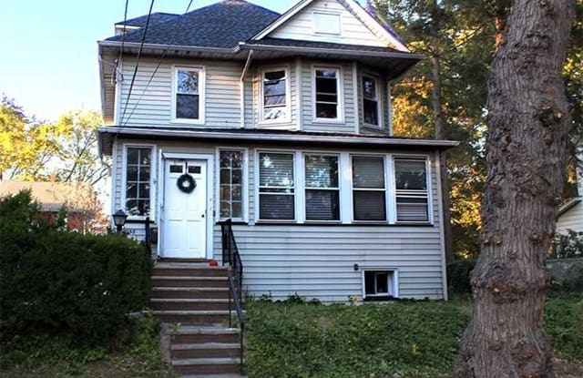 258 East 4th Street - 258 East 4th Street, Clifton, NJ 07011