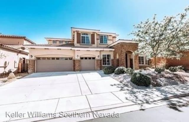 579 Pala Mesa Ct - 579 Pala Meas Court, Paradise, NV 89123