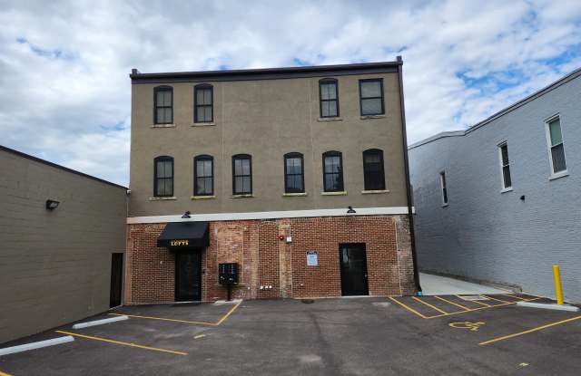 28 South Main Street