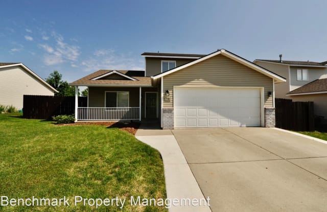 3387 W Thorndale Loop - 3387 West Thorndale Loop, Coeur d'Alene, ID 83815