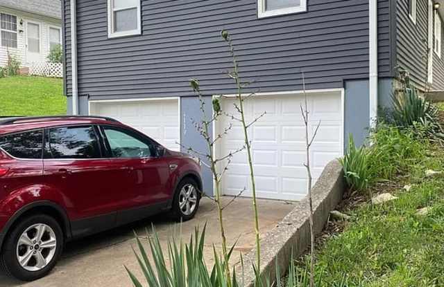 4117 Northeast Winn Road