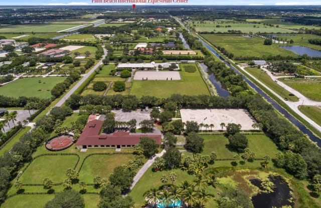 4980 Stables Way - 4980 Stables Way, Wellington, FL 33414