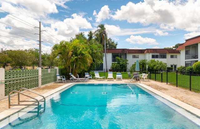 Newly Renovated, 2-Bed, 2-Bath, 2nd Floor Unfurnished Condo in Great Location