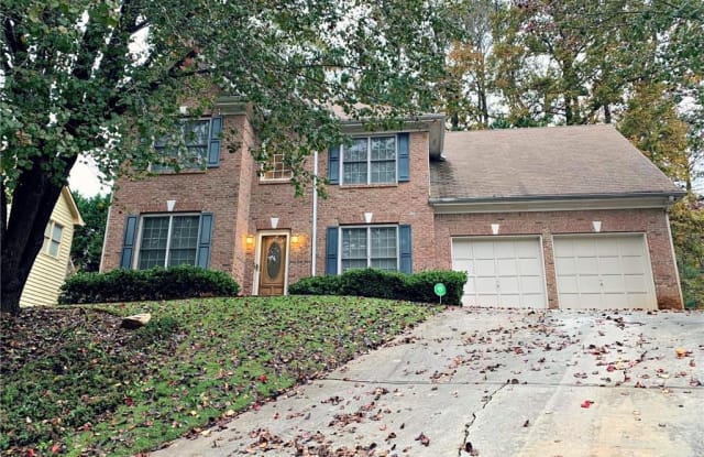 6932 Springbank Way - 6932 Springbank Way, DeKalb County, GA 30087