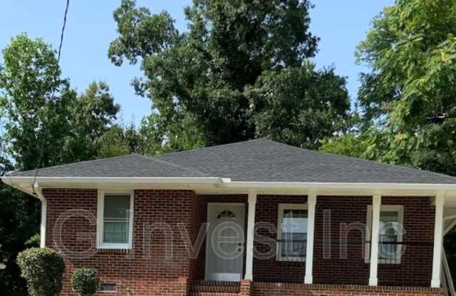 1459 Hawkins Street Northwest