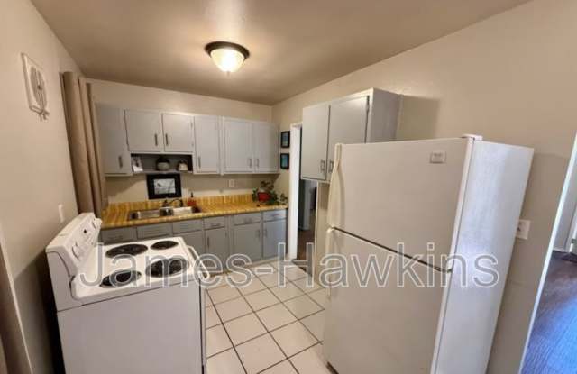 1209 Cottondale Road