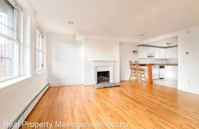 462 Beacon St Unit 2 - 462 Beacon St, Boston, MA 02115