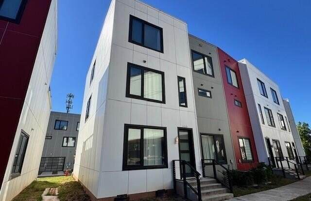 Photo of 1115 Nova Street