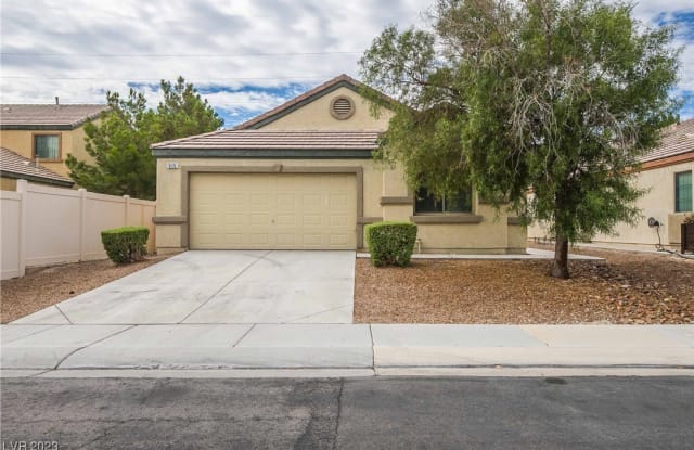 515 Braided River Avenue - 515 West Braided River Avenue, North Las Vegas, NV 89084